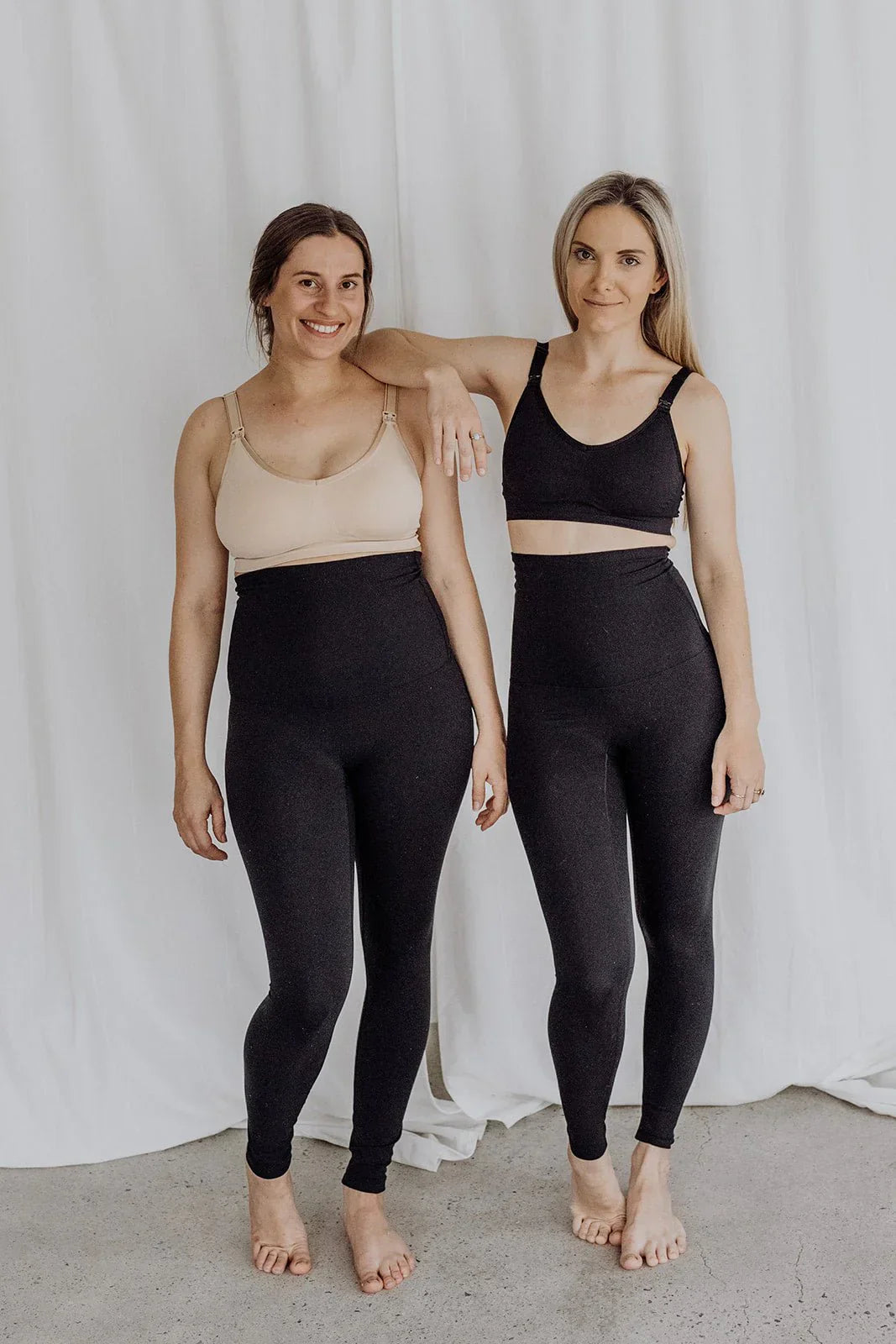 Organic Maternity Wear: Why Fabric Choice Matters During Pregnancy