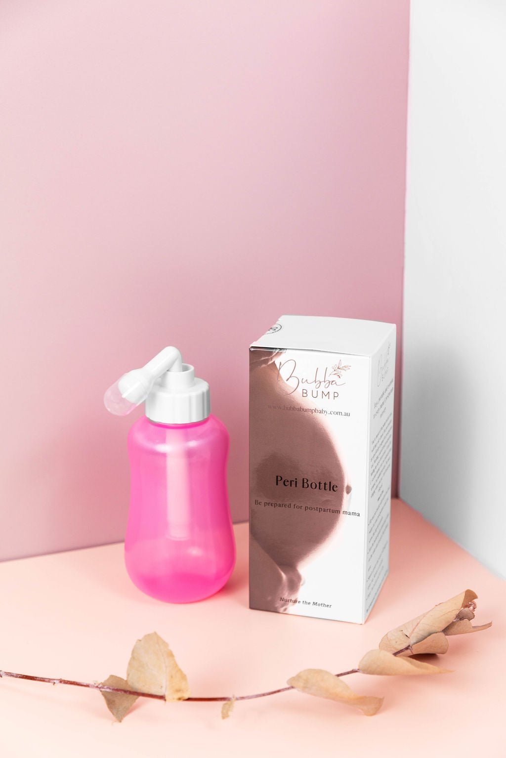 Peri bottle - What is it? - Bubba Bump