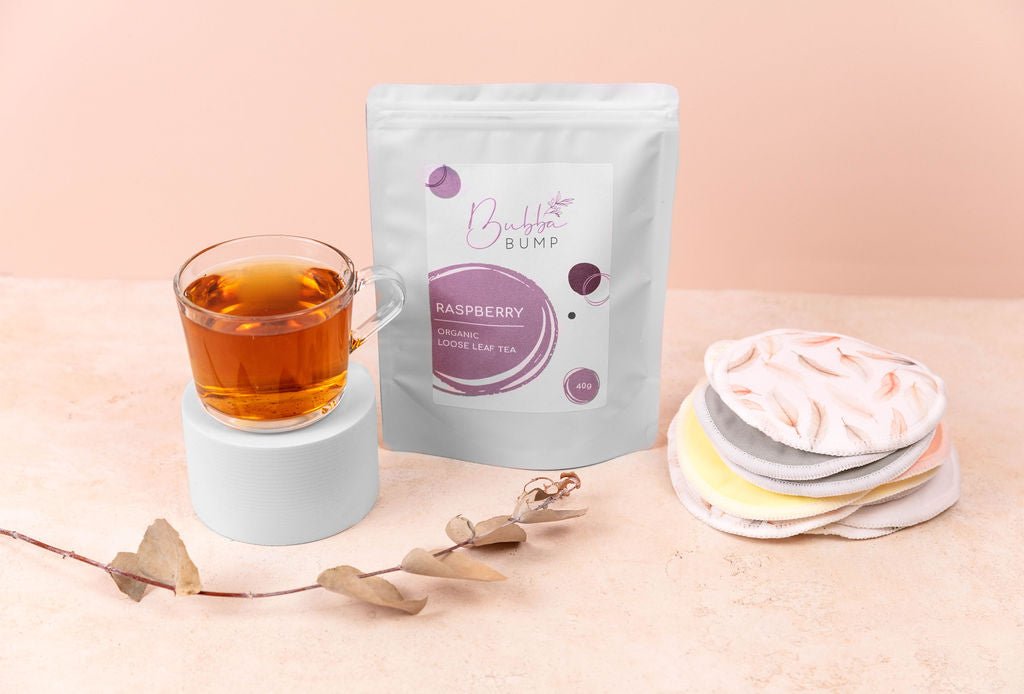 Postpartum Recovery Teas & Bath Soaks: Are They a Hoax or Do They Actually Help? - Bubba Bump