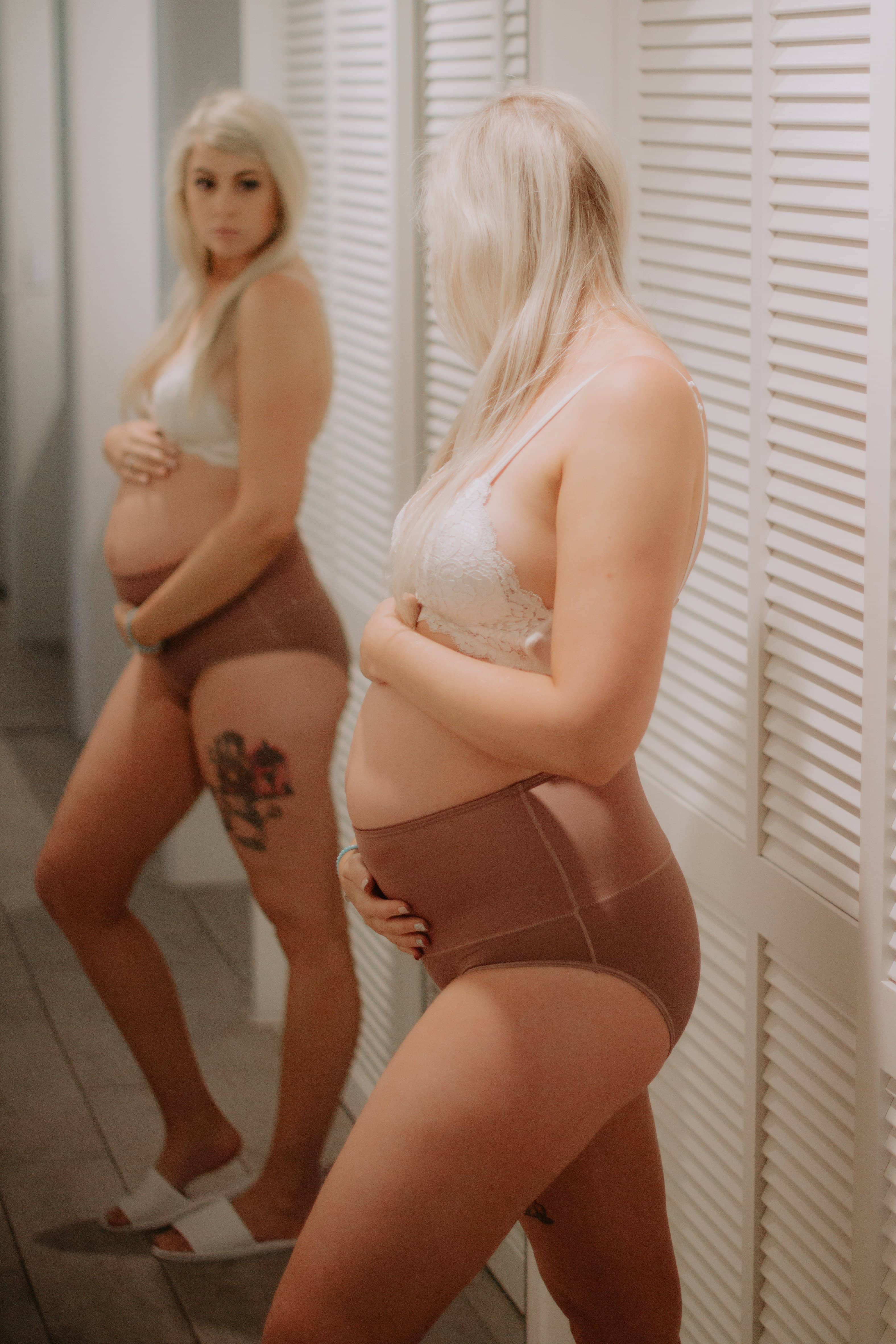 Organic Pregnancy Underwear: Why It Matters for Sensitive Skin