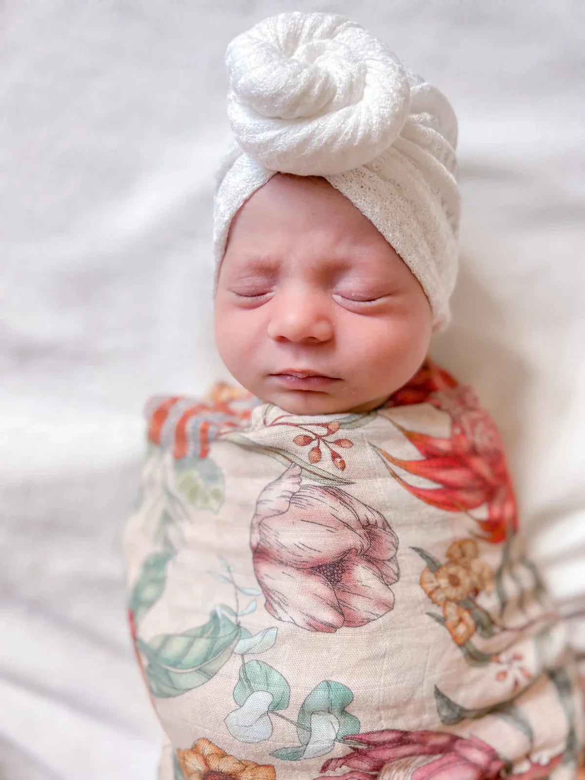 Newborn Burp Cloths Vs Regular Towels: What New Parents Should Know - Bubba Bump