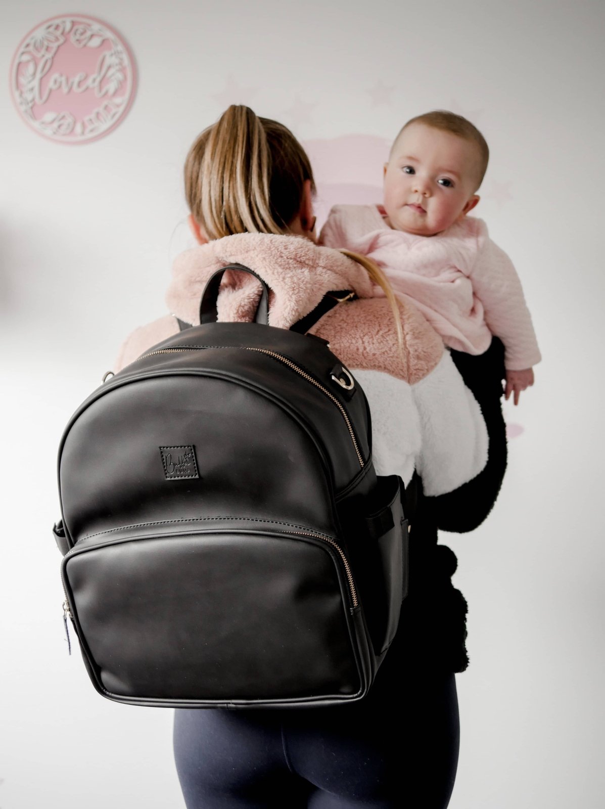 What to Pack in a Change Bag for Newborns, Toddlers, and Beyond - Bubba Bump
