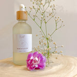 Skin and Scar Oil for Stretch Marks + More 100ml - Bubba Bump