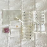 Antenatal Colostrum Collecting Kit | Essential Breastfeeding Supplies - Bubba Bump