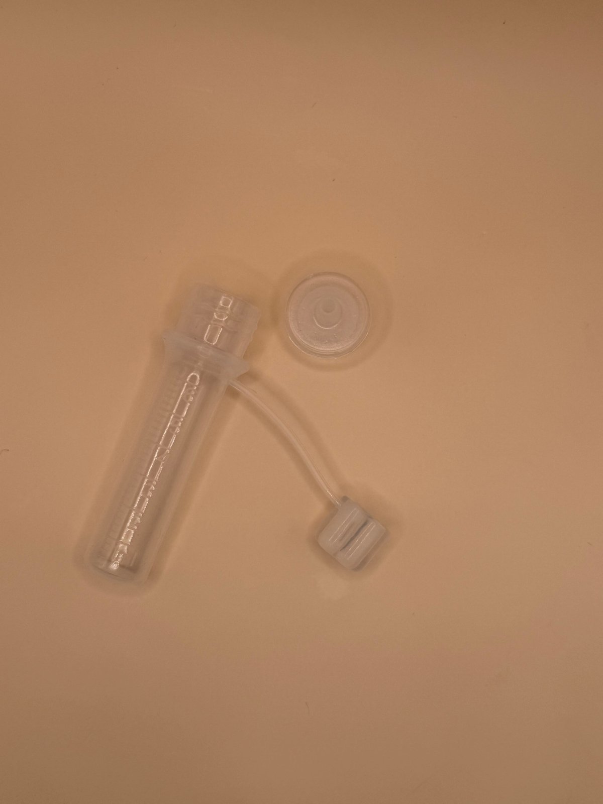 Antenatal Colostrum Collecting Kit | Essential Breastfeeding Supplies - Bubba Bump