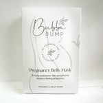 Organic Pregnancy Belly Mask - Bubba Bump