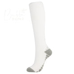 Pregnancy + Postpartum Compression Socks - Bubba Bump