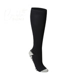 Pregnancy + Postpartum Compression Socks - Bubba Bump