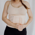 3 in 1 Postpartum Support Belt - Bubba Bump