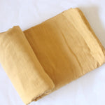 Halcyon Bamboo Muslin Wrap - Bubba Bump