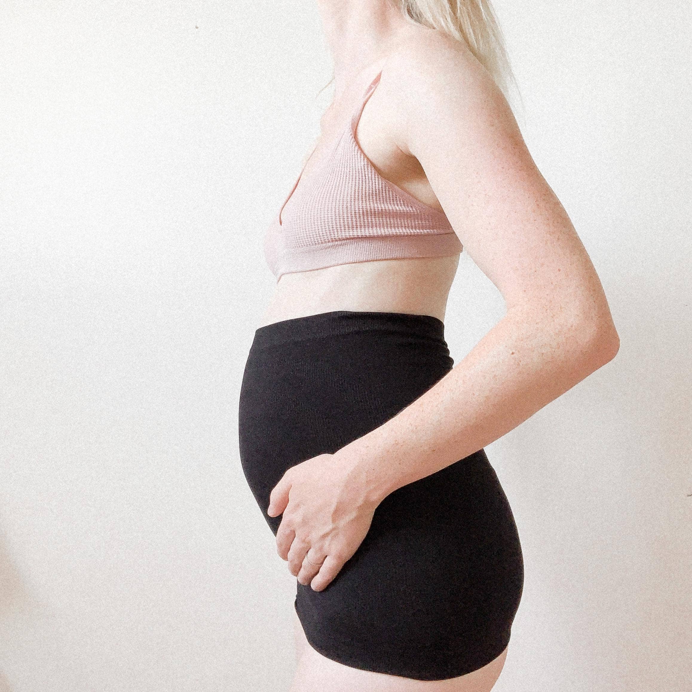 Belly Band - Bubba Bump