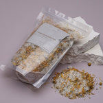 Sitz Soak 700g + Bath Bundle - Bubba Bump