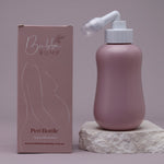 Labour Prep and Postpartum Recovery Box - Bubba Bump