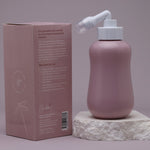 Upside Down 360ml Peri Bottle for Postpartum Healing - Bubba Bump