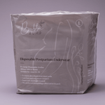 Disposable postpartum underwear - Bubba Bump
