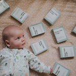 Activity Card Deck - Bubba Bump