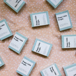 Activity Card Deck - Bubba Bump