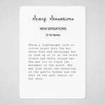 Activity Card Deck - Bubba Bump