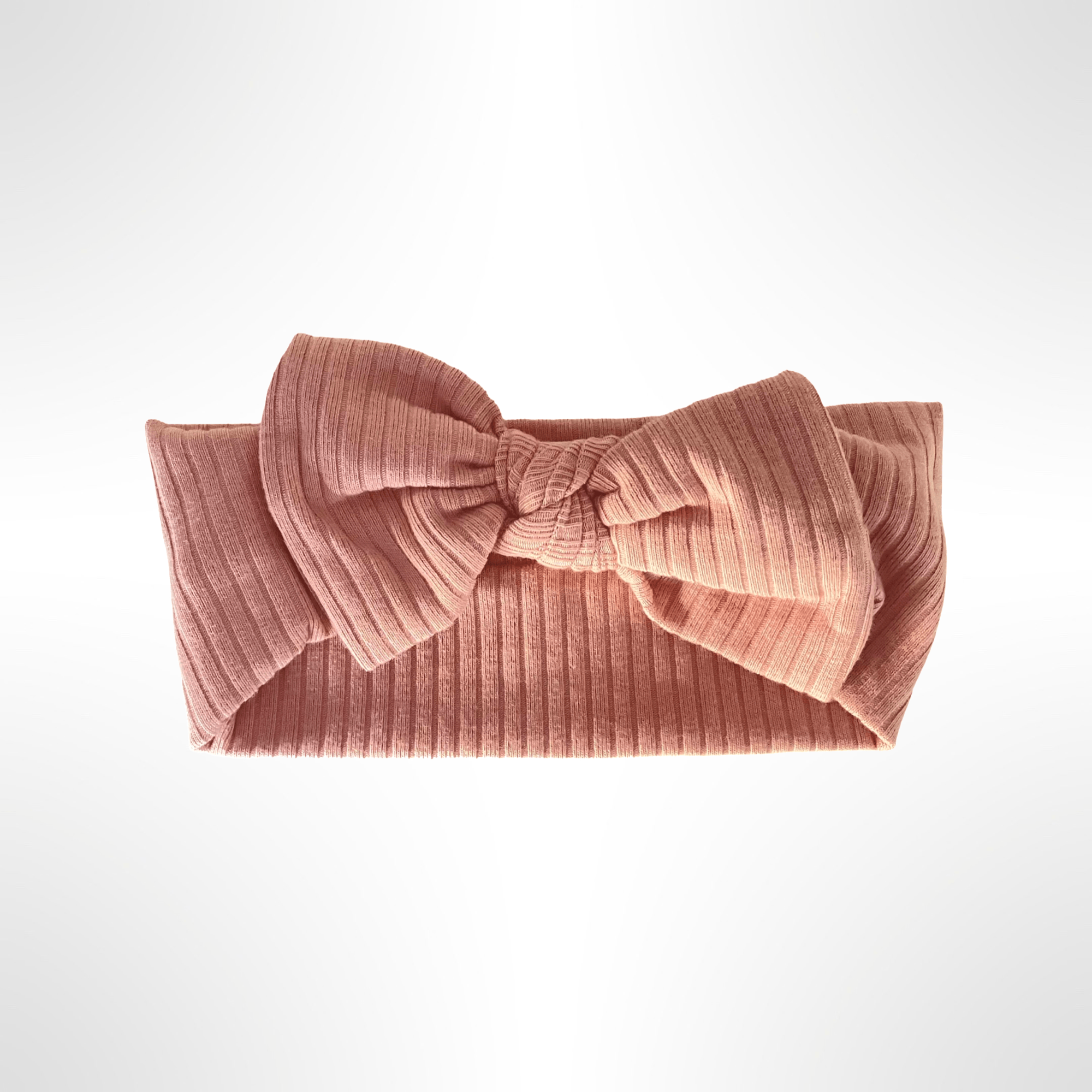 Buy Blush Headband Online Bubba Bump Baby