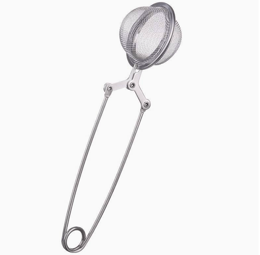 Tea Strainer - Bubba Bump