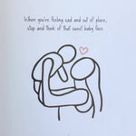 Remember Mama - A book to support Mothers - Bubba Bump