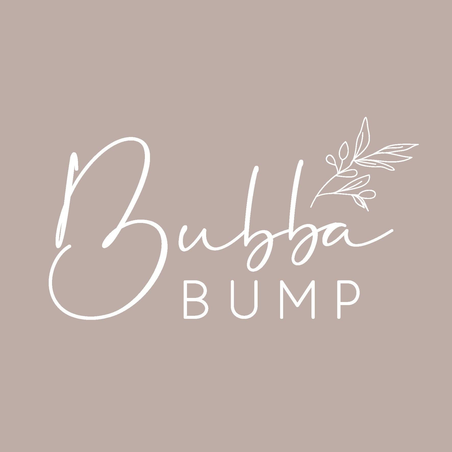 Gift Card - Bubba Bump