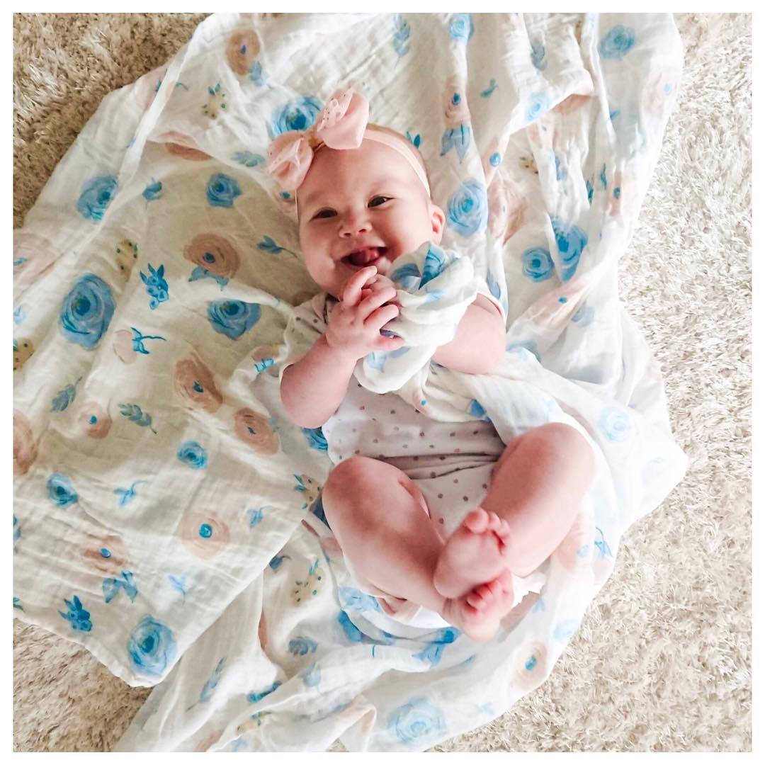 Good Night, Swaddled Tight - Bubba Bump