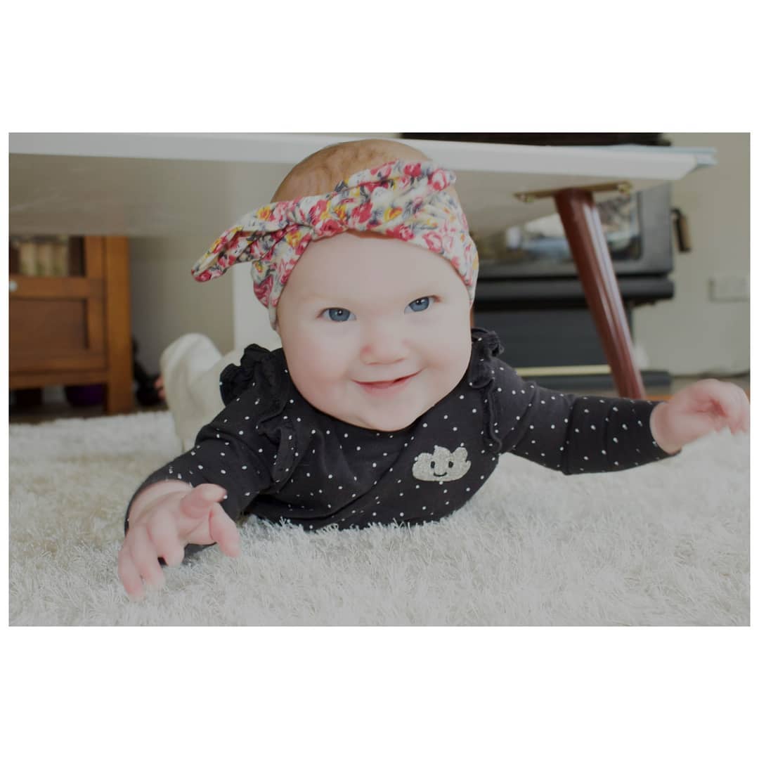 Bubbas, Bibs and Bows - Bubba Bump