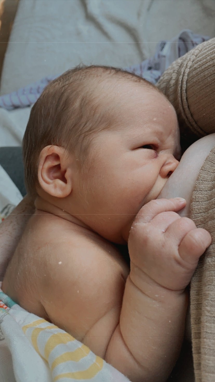 Tips for preventing/helping Mastitis - Bubba Bump