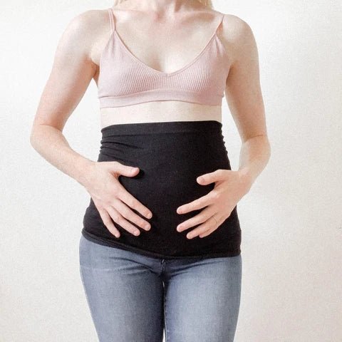 Reasons Wearing A Belly Band Is Worth It - Bubba Bump