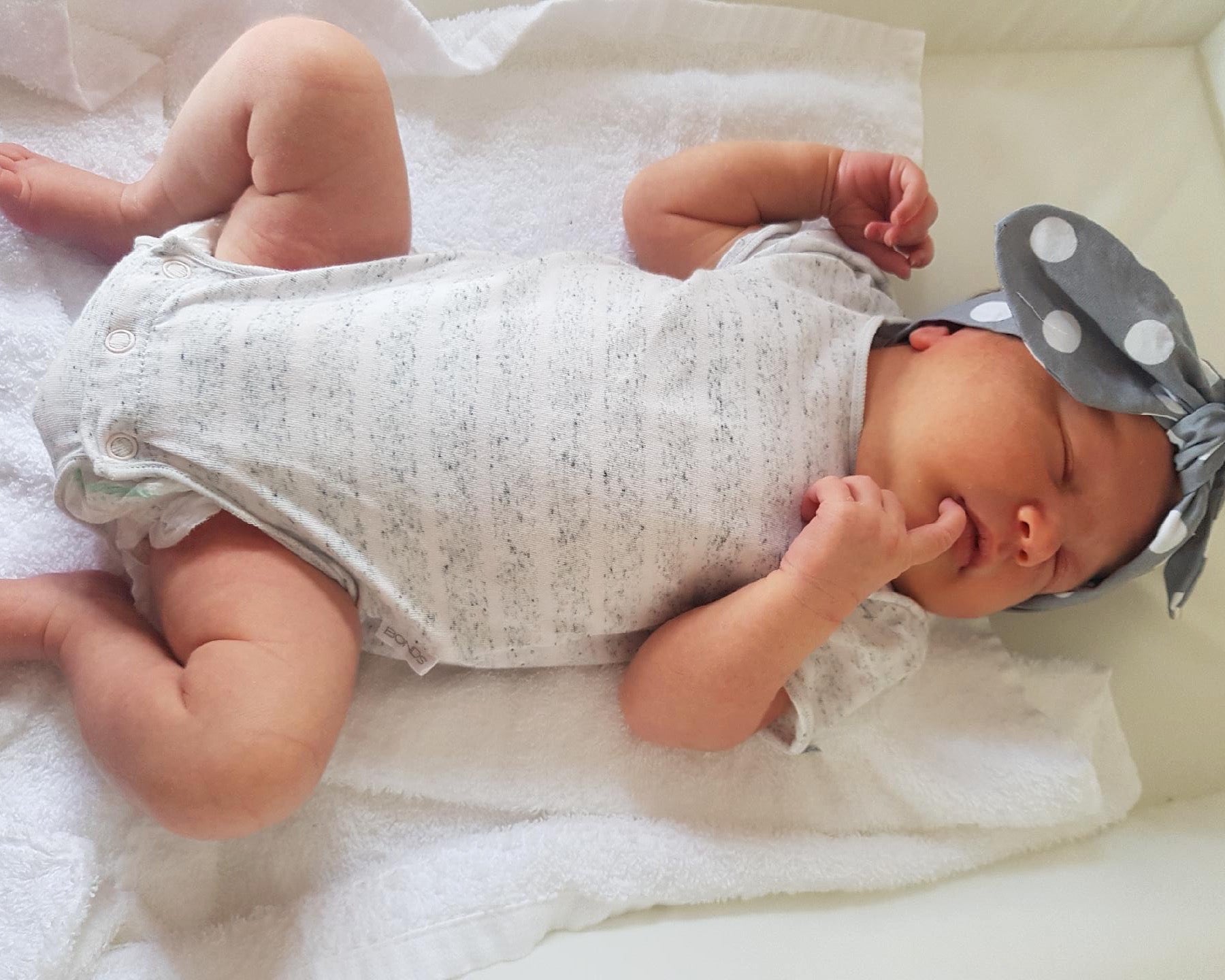 Remember when ... - Bubba Bump