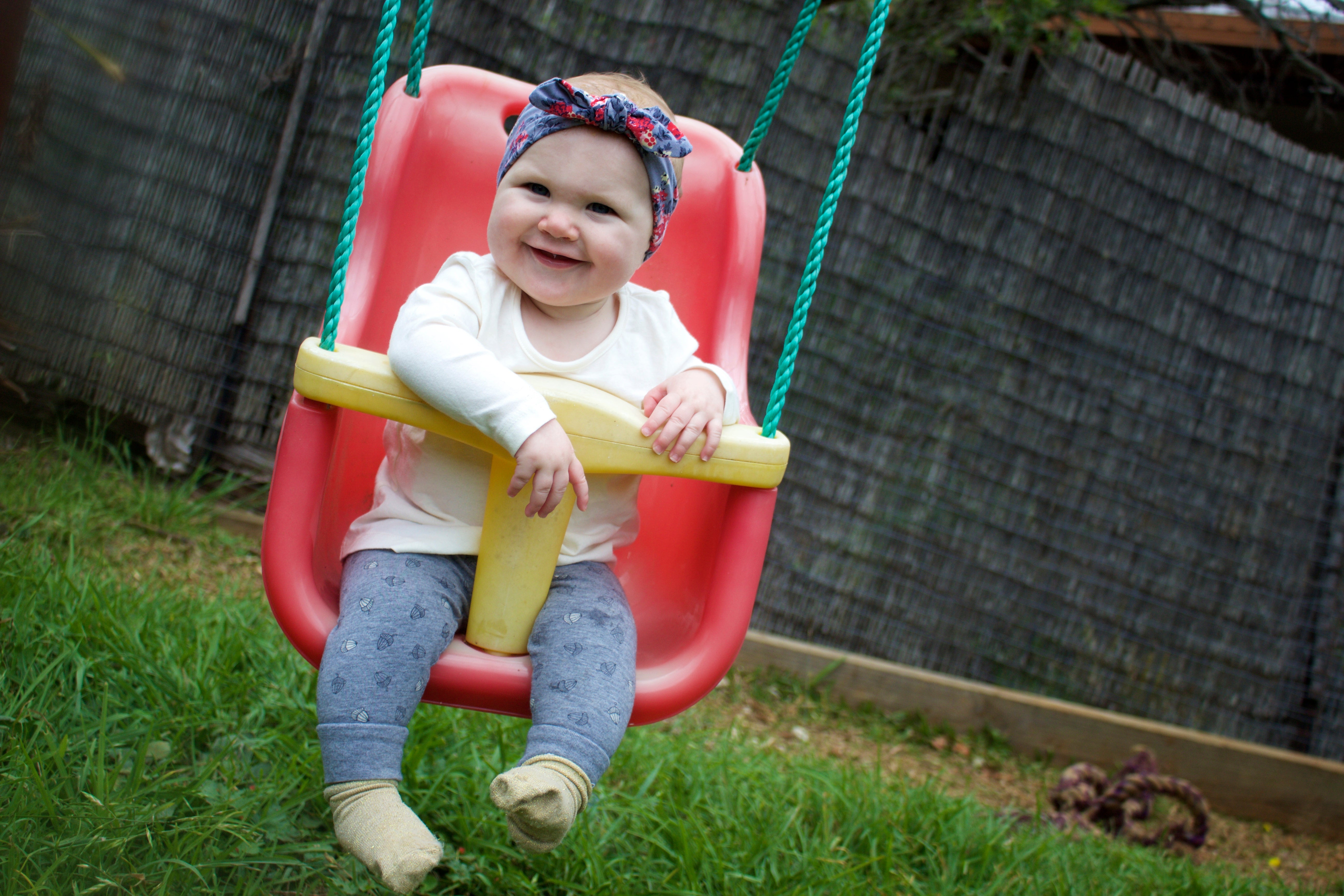 Big Love - Bubba Bump