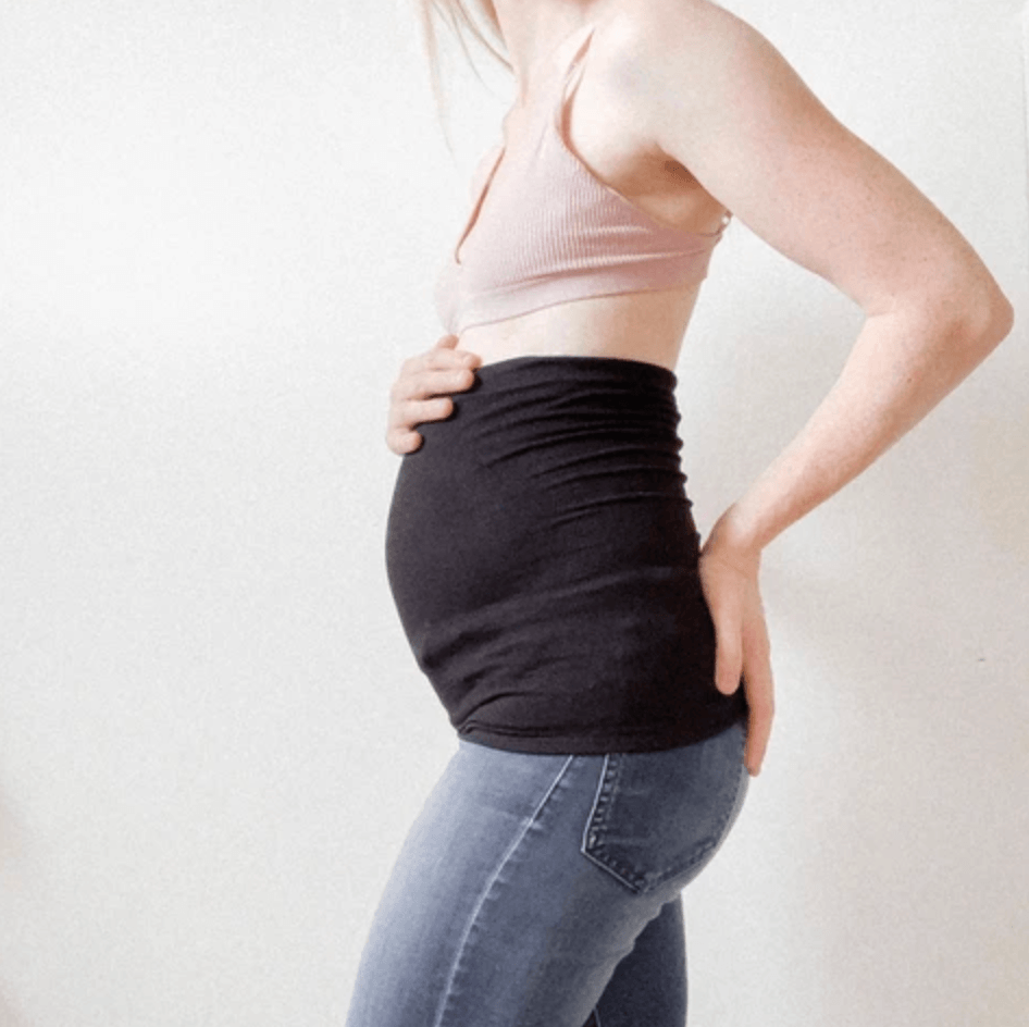 What I wish someone had told me when I was pregnant... - Bubba Bump