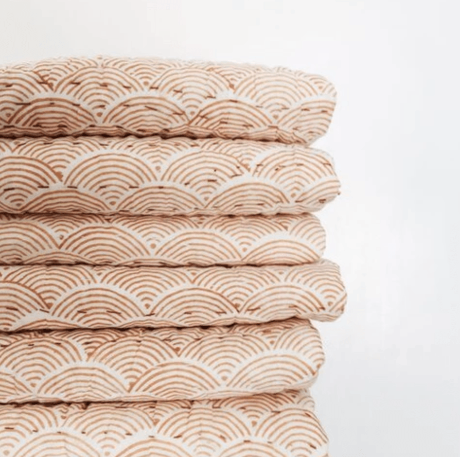 The Picnic Blanket to rival all Picnic Blankets - Bubba Bump