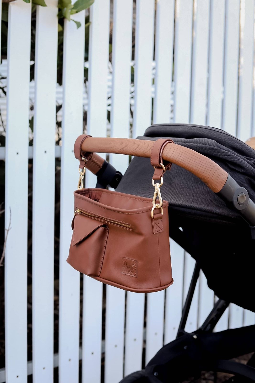 How Pram Bags Enhance Organisation and Convenience for Stroller Use - Bubba Bump
