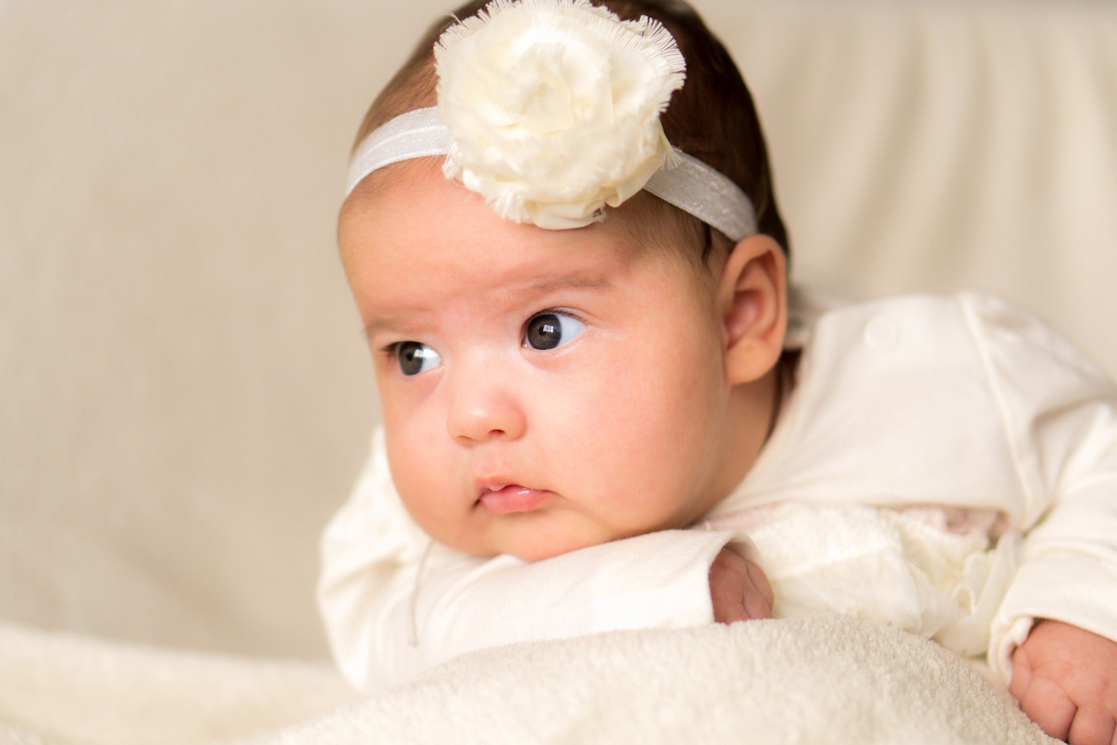 Newborn Headbands In Australia – Because Adorable Is An Understatement - Bubba Bump