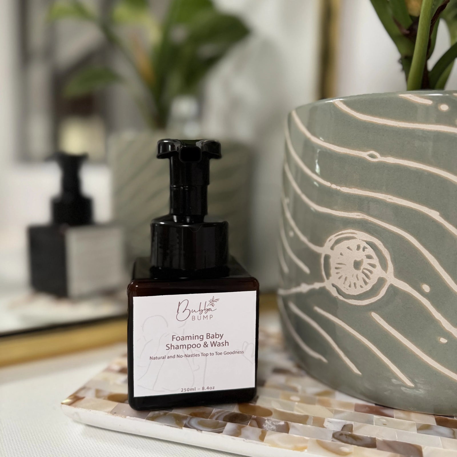 Top Organic Baby Shower Gifts: Thoughtful and Eco-Friendly Choices - Bubba Bump