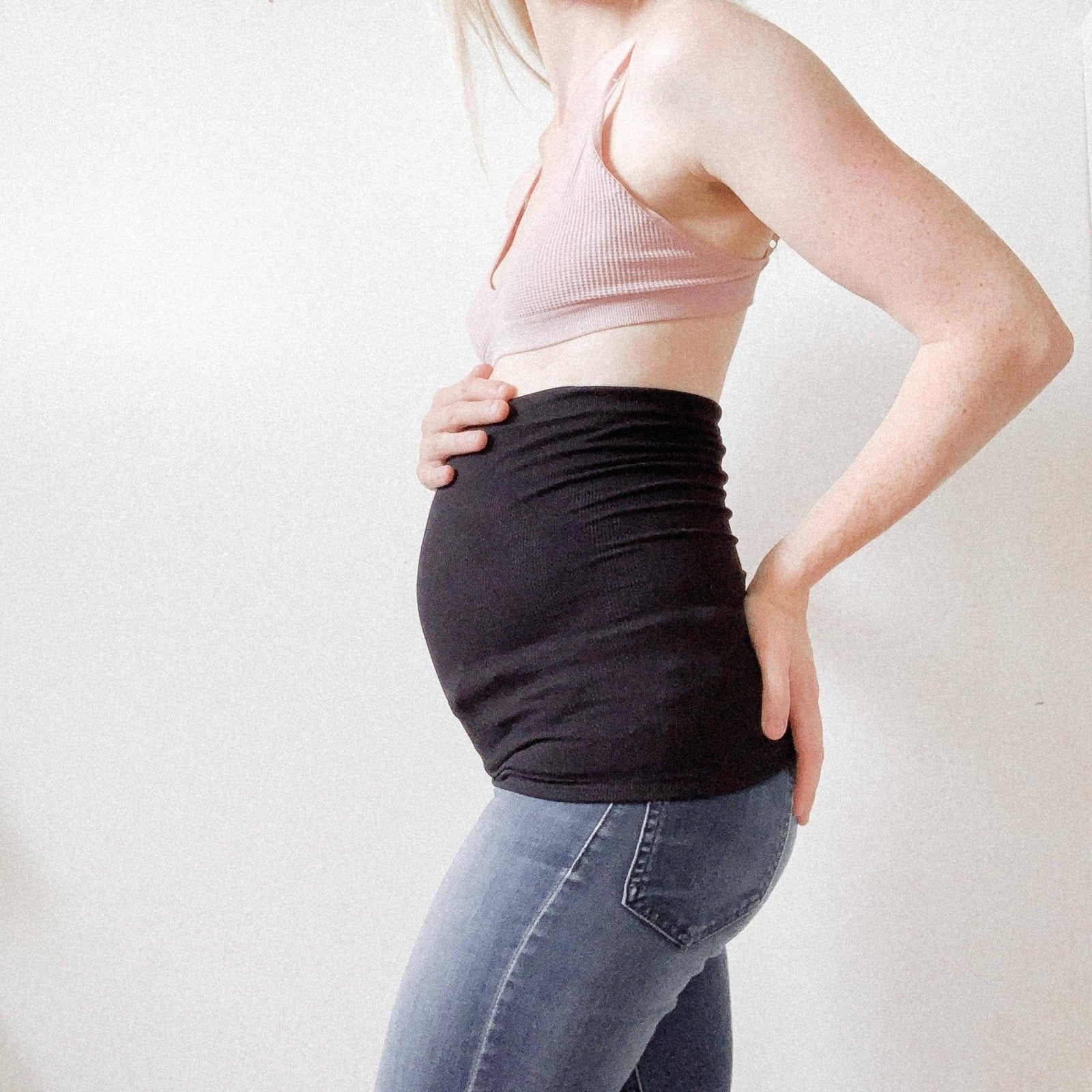 Why Australian Moms Should Use Abdominal Band Post Pregnancy - Bubba Bump
