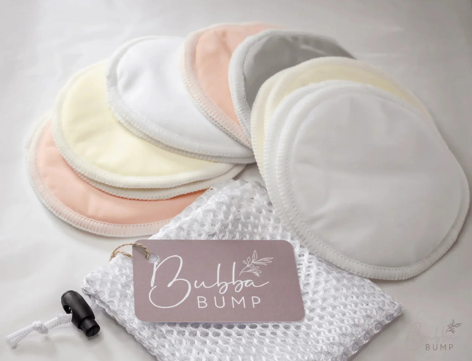 Why Eco Mums Opt for Non-Disposable Breast Pads - Bubba Bump