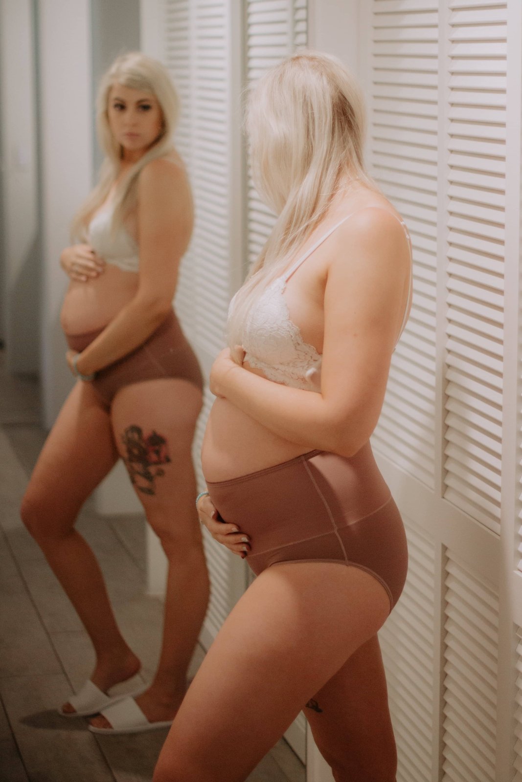 Why Pregnancy Underwear is a Must-Have for Every Expecting Mother - Bubba Bump