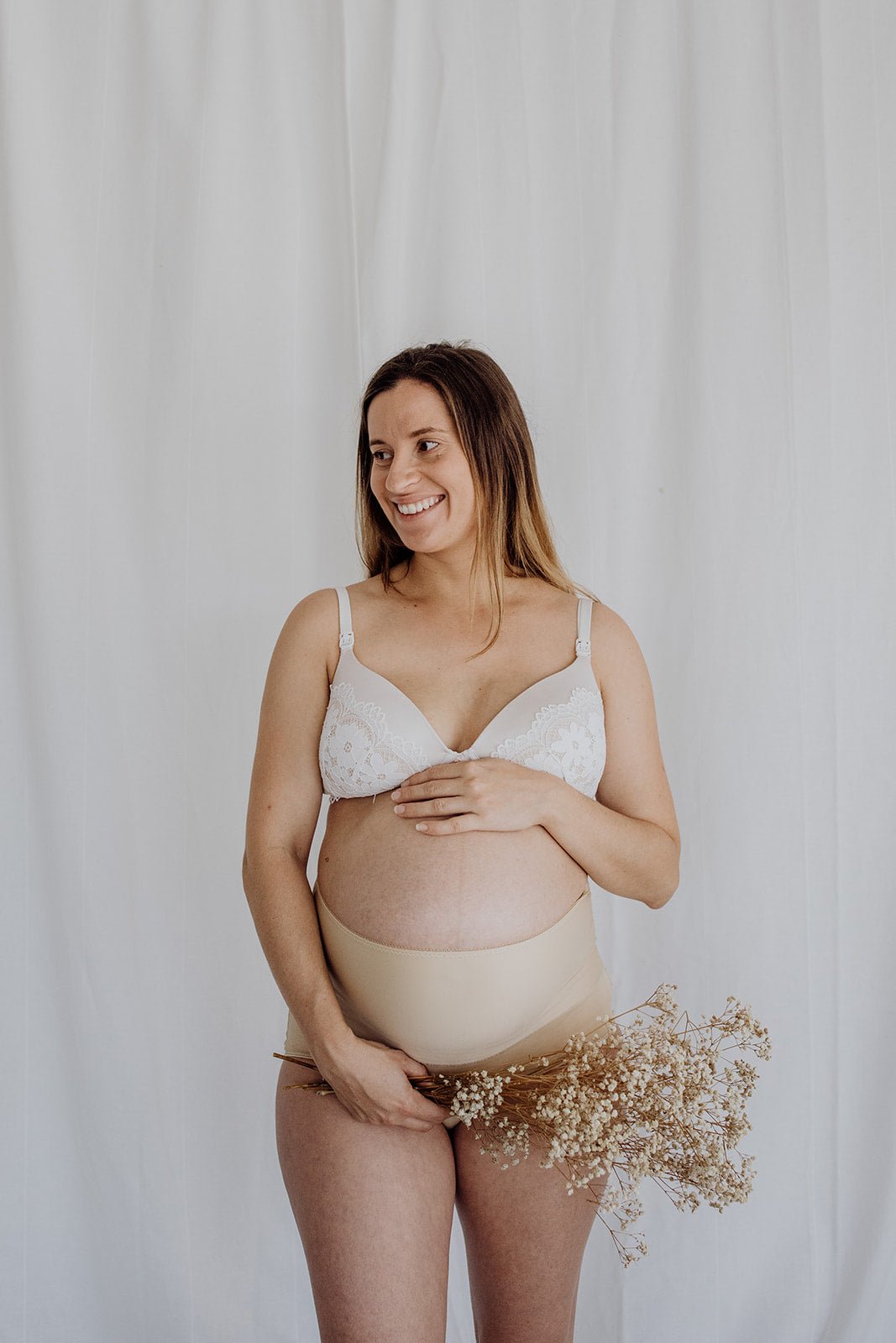 Fertility - Bubba Bump