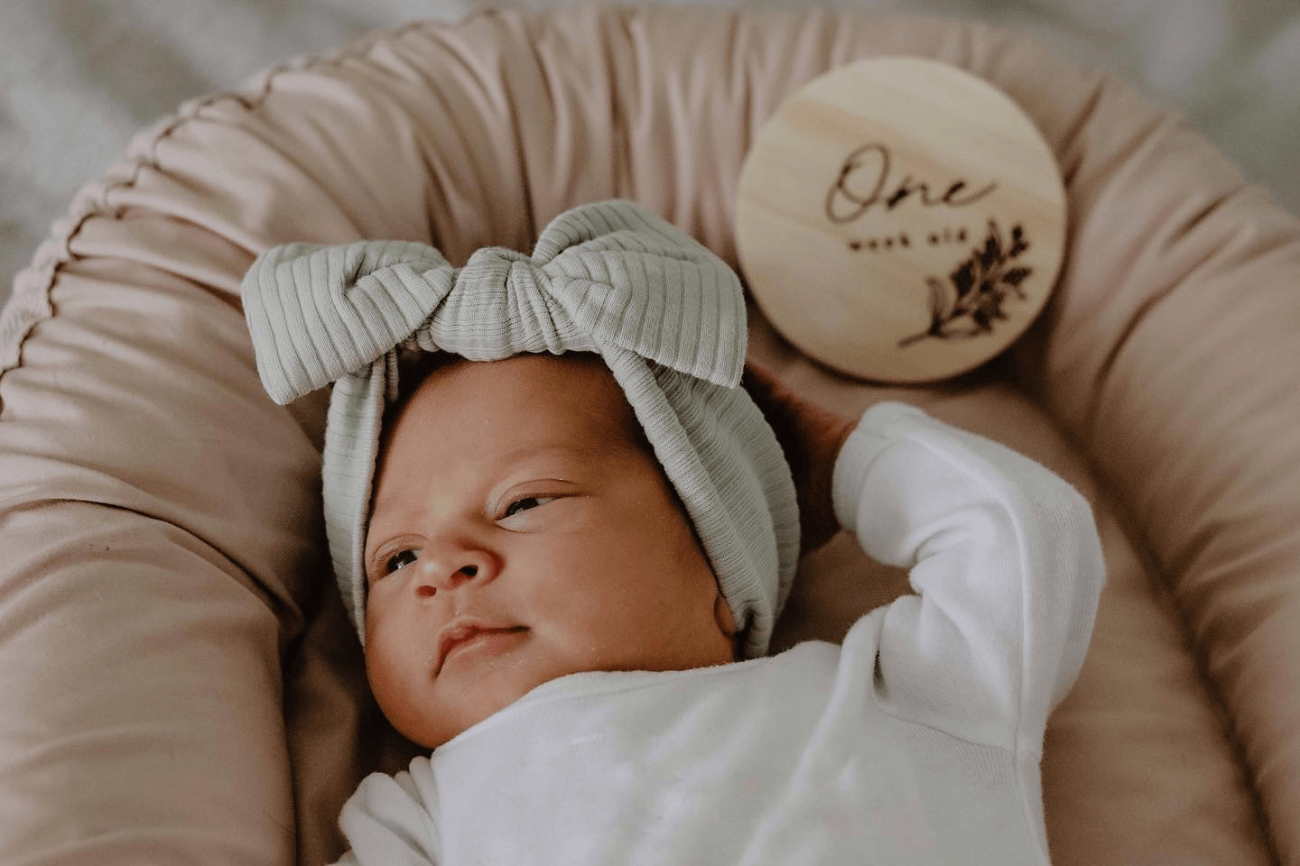 Adorn Your Little One with Cute and Comfortable Headbands