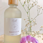 Skin and Scar Oil for Stretch Marks + More 100ml - Bubba Bump