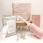 Peri Care Bundle - Bubba Bump