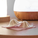 999 Silver Nipple Cups - Bubba Bump