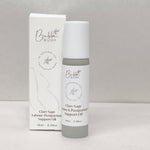 Clary Sage for Labour Support - Bubba Bump