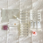 Antenatal Colostrum Collecting Kit | Essential Breastfeeding Supplies - Bubba Bump