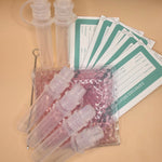 Antenatal Colostrum Collecting Kit | Essential Breastfeeding Supplies - Bubba Bump