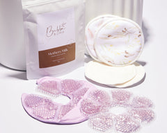 Breast Care Bundle - Bubba Bump