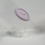 Breast Pump/ Milk Saver - Bubba Bump